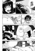 Miss. Mizuki and bad boy / ミズキ先生と悪童 [Inomaru] [Original] Thumbnail Page 14