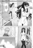 Rinkan Mahou 2 boost / 凛姦魔法2 boost [Inomaru] [Fate] Thumbnail Page 15