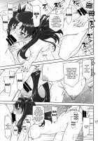 Rinkan Mahou 4 / 凛姦魔法4 [Inomaru] [Fate] Thumbnail Page 16