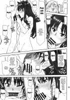 Rinkan Mahou 4 / 凛姦魔法4 [Inomaru] [Fate] Thumbnail Page 06