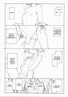 Shy / shy [As-Special] [Strike Witches] Thumbnail Page 10