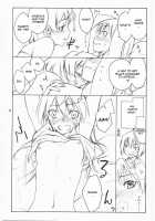 Shy / shy [As-Special] [Strike Witches] Thumbnail Page 12