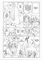 Shy / shy [As-Special] [Strike Witches] Thumbnail Page 14