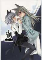 Shy / shy [As-Special] [Strike Witches] Thumbnail Page 01