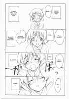 Shy / shy [As-Special] [Strike Witches] Thumbnail Page 02