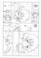 Shy / shy [As-Special] [Strike Witches] Thumbnail Page 04