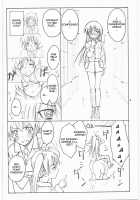Shy / shy [As-Special] [Strike Witches] Thumbnail Page 05
