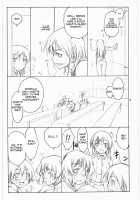 Shy / shy [As-Special] [Strike Witches] Thumbnail Page 07