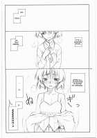Shy / shy [As-Special] [Strike Witches] Thumbnail Page 09