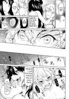 The Book of the Licentious Thief / 淫泥の書 [Take] [Original] Thumbnail Page 07