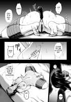 A Dildo Pulled Out Auntie / ディルドー引っこ抜きおばさん 後編 [Ishimura] [Original] Thumbnail Page 11