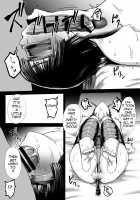 A Dildo Pulled Out Auntie / ディルドー引っこ抜きおばさん 後編 [Ishimura] [Original] Thumbnail Page 13