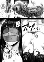 A Dildo Pulled Out Auntie / ディルドー引っこ抜きおばさん 後編 [Ishimura] [Original] Thumbnail Page 02
