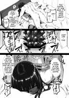 A Dildo Pulled Out Auntie / ディルドー引っこ抜きおばさん 後編 [Ishimura] [Original] Thumbnail Page 07
