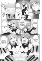 Perfect Lesson 7 - New Generations Haisetsu Stage / Perfect Lesson 7 ニュージェネレーション排泄ステージ [Yayo] [The Idolmaster] Thumbnail Page 06