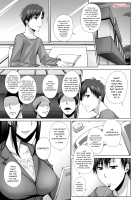 PENETRATED / ヤリ部屋にされた教室 [Kimura Naoki] [Original] Thumbnail Page 02