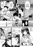 Boku to Kanojo no Shujuu Kankei / 僕と彼女の主従関係 [Kojima Saya] [Original] Thumbnail Page 11