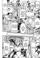 Orc no Su ~Nikuyoroi to Natta Mesutachi~ / オークの巣 ～肉鎧となった牝達～ [Nishida Megane] [Original] Thumbnail Page 16