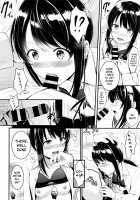 Chikan After / 痴漢アフター [Reco] [Original] Thumbnail Page 10