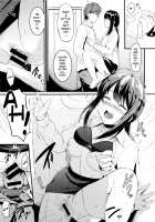 Chikan After / 痴漢アフター [Reco] [Original] Thumbnail Page 11