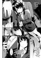 Chikan After / 痴漢アフター [Reco] [Original] Thumbnail Page 02
