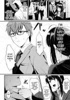 Chikan After / 痴漢アフター [Reco] [Original] Thumbnail Page 06