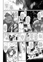 Majuu Jouka Shoujo Utea / 魔獣浄化少女ウテア [Suzuhane Suzu] [Original] Thumbnail Page 16