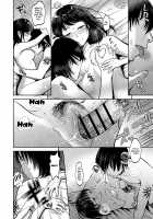 TABOO -Zenpen- / TABOO -前編- [Nanahoshi Tento] [Original] Thumbnail Page 16