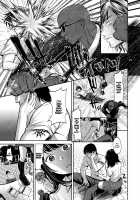 TABOO -Zenpen- / TABOO -前編- [Nanahoshi Tento] [Original] Thumbnail Page 03