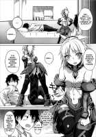 Rebelling against Rebellion / 叛逆への反抗 [Rama] [Fate] Thumbnail Page 02
