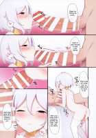 A book about making love to Kokkoro and Shiori with my shadow clones / 分身した騎士くんが、コッコロとシオリを愛でる本 [Alapi] [Princess Connect] Thumbnail Page 12