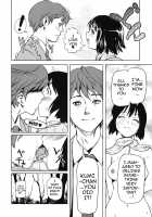 Indecent Exposure Girlfriend / 公然ワイセツ彼女 [Shiomaneki] [Original] Thumbnail Page 14