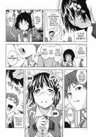 Indecent Exposure Girlfriend / 公然ワイセツ彼女 [Shiomaneki] [Original] Thumbnail Page 06