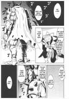 Toraware no Nikubenki Oujo / 囚われの肉便器王女 [Hakaba] [Dragon Quest XI] Thumbnail Page 03