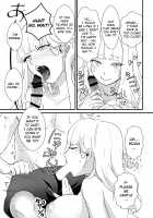 Carmilla-san to Ichaicha Shitai! / カーミラさんといちゃいちゃしたい! [Inui Panko] [Fate] Thumbnail Page 10
