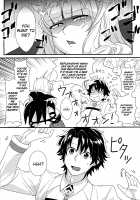 Carmilla-san to Ichaicha Shitai! / カーミラさんといちゃいちゃしたい! [Inui Panko] [Fate] Thumbnail Page 05