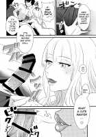 Carmilla-san to Ichaicha Shitai! / カーミラさんといちゃいちゃしたい! [Inui Panko] [Fate] Thumbnail Page 09