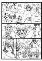 Shaanashi Da Na! / しゃーなしだな! [Ohkura Kazuya] [Kore Wa Zombie Desu Ka?] Thumbnail Page 12