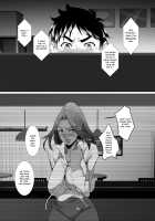 Omae no Kaa-chan, Ii Onna da yo na. Ch. 2 / お前の母ちゃん、良い女だよな。第2話 [Eguchi Chibi] [Original] Thumbnail Page 11