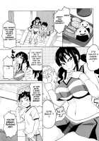 BitCheer Mama / ビッチアママ [Yuuki Ray] [Original] Thumbnail Page 03