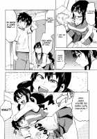 BitCheer Mama / ビッチアママ [Yuuki Ray] [Original] Thumbnail Page 04