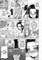 My Neighbour's Silent Smile [Minakami Sakura] [Original] Thumbnail Page 03