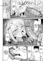 Omae wa itsumo makezugirai / お前はいつも負けず嫌い [Wagashi] [Original] Thumbnail Page 16