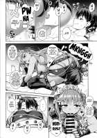 BBV - Be with BB on Vacation / BBV [Kousuke] [Fate] Thumbnail Page 09