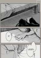Life with a Slave Second Anniversary: Meeting You / 奴隷との生活祝二周年「あなたと出会えて」 [Sutegoma] [Dorei To No Seikatsu] Thumbnail Page 14
