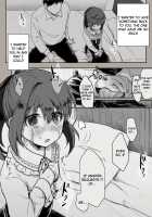 Life with a Slave Second Anniversary: Meeting You / 奴隷との生活祝二周年「あなたと出会えて」 [Sutegoma] [Dorei To No Seikatsu] Thumbnail Page 07