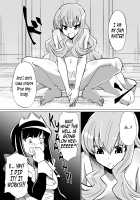 The Story of Louise Being Summoned / ルイズが召喚される話 [Dining] [Zero No Tsukaima] Thumbnail Page 10