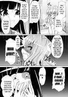 The Story of Louise Being Summoned / ルイズが召喚される話 [Dining] [Zero No Tsukaima] Thumbnail Page 11
