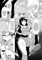 The Story of Louise Being Summoned / ルイズが召喚される話 [Dining] [Zero No Tsukaima] Thumbnail Page 12