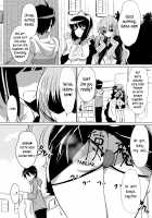The Story of Louise Being Summoned / ルイズが召喚される話 [Dining] [Zero No Tsukaima] Thumbnail Page 01